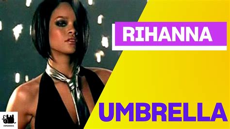 rihanna umbrella song meaning.